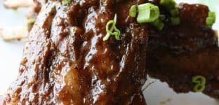 Spare Ribs