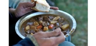 Venison Stew