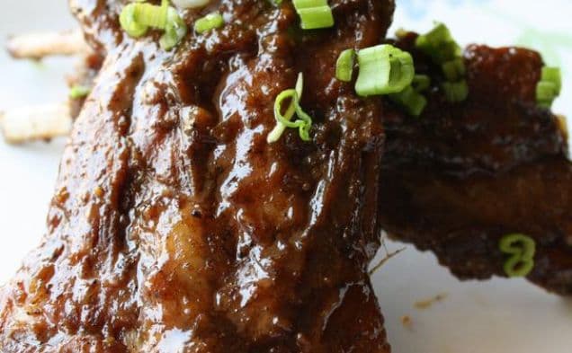 Spare Ribs
